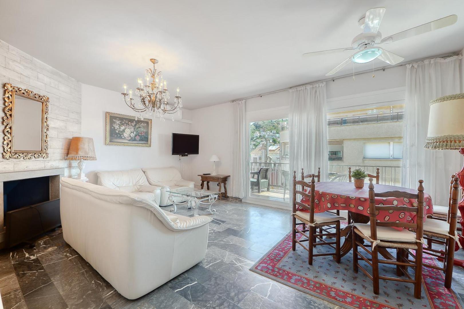 Apartment Avda De Rhode 229 - Immo Barneda Roses