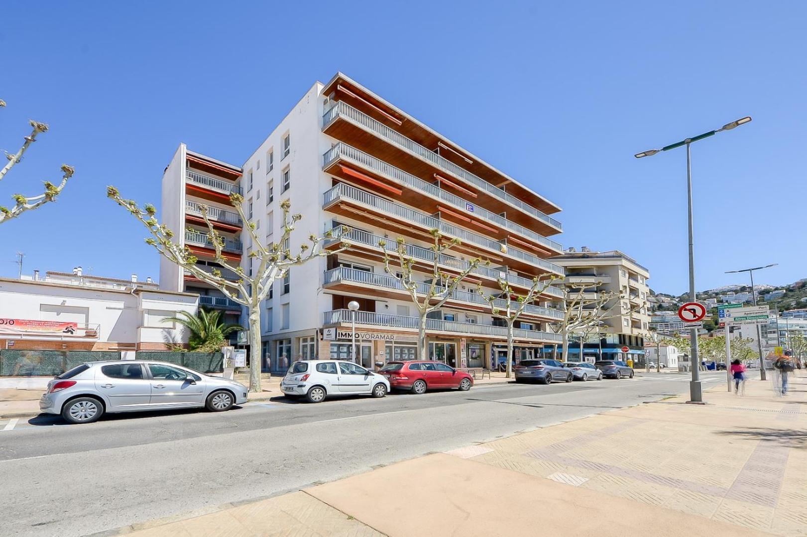 Apartment Avda De Rhode 229 - Immo Barneda