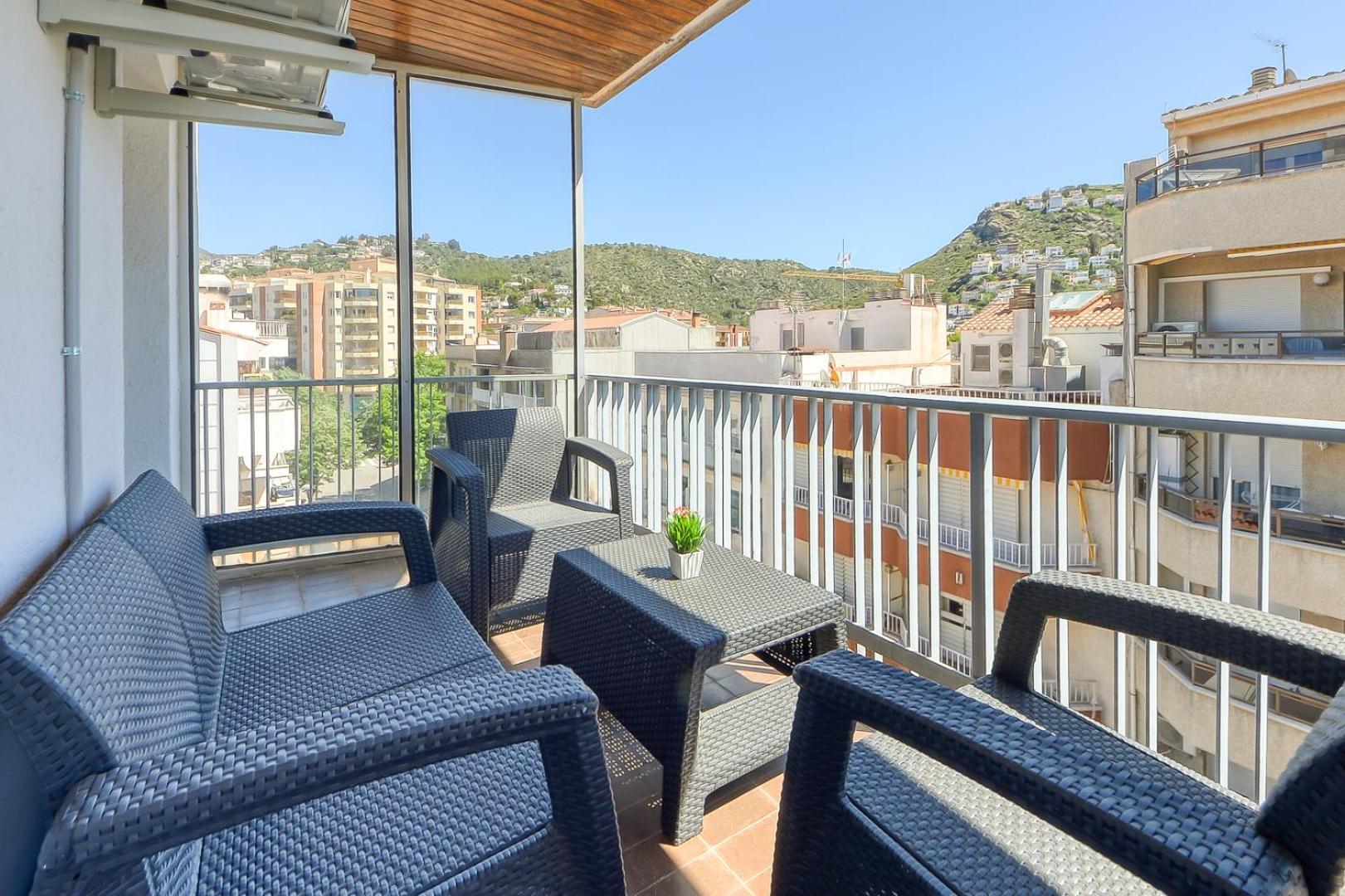 Apartment Avda De Rhode 229 - Immo Barneda Roses