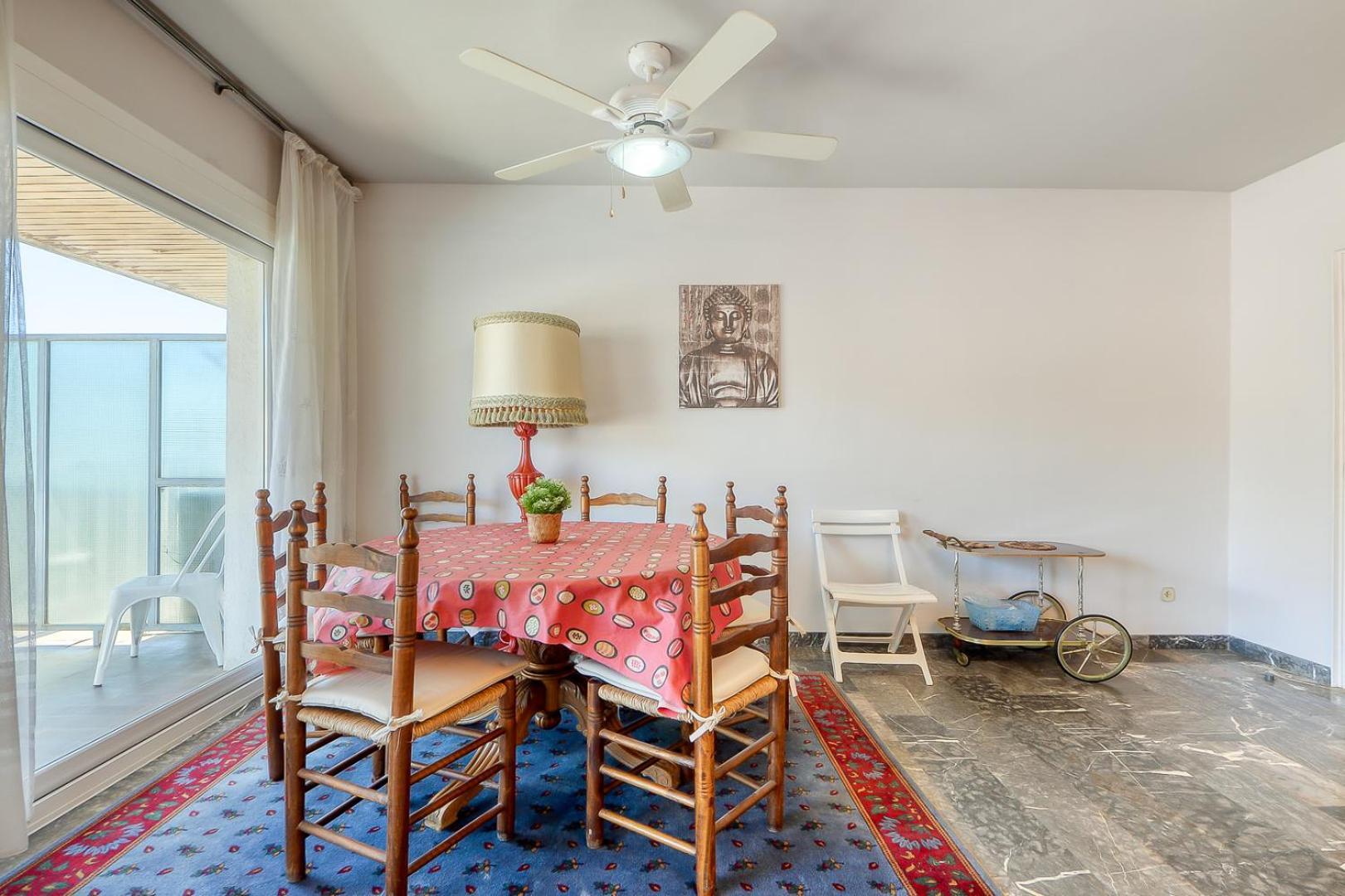 Apartment Avda De Rhode 229 - Immo Barneda